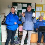 2022 Founders Cup 3rd - David Randall