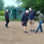 2022 Founders Cup 03 - Ash is sure he's on.