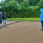 2022 Founders Cup 04 - Lovely day for it.