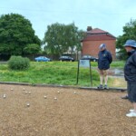 2022 Founders Cup 07 - Presumably the coche has moved?